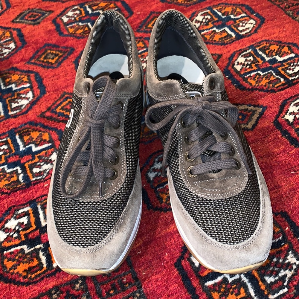 RucoLine Sneakers - Picture 2 of 12